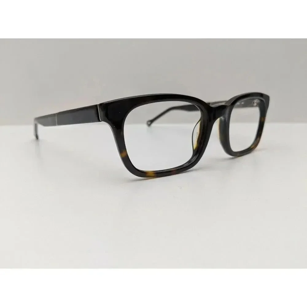 🕶️Made in Italy! Ermenegildo Zegna VZ3629 Eyeglasses 52/21 145 /ML118🕶️